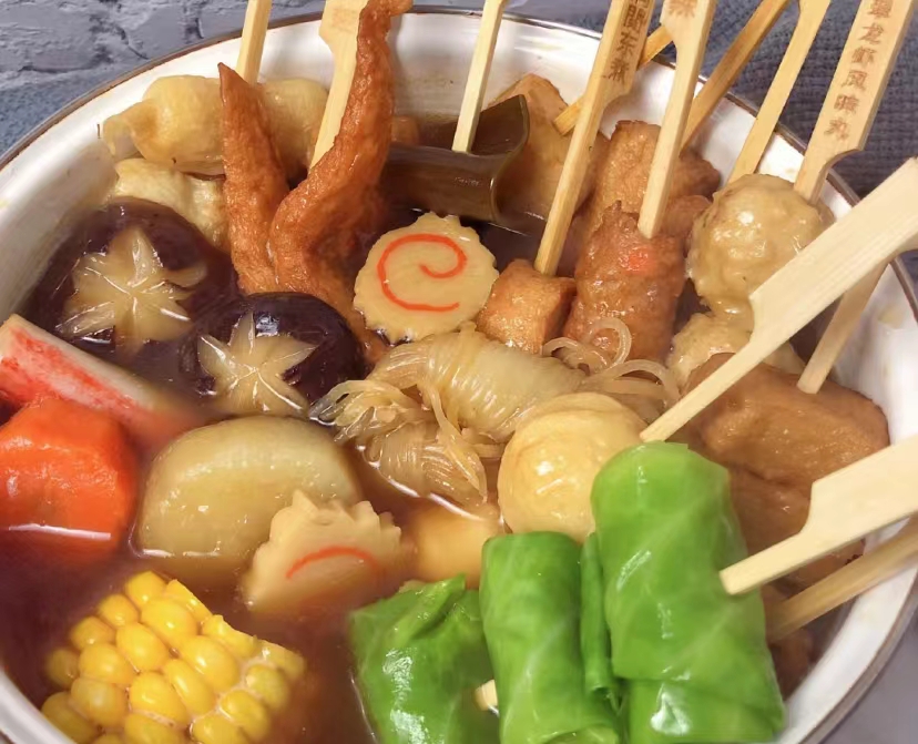 不蟹食品切入關(guān)東煮賽道，生產(chǎn)企業(yè)如何在供應(yīng)鏈競(jìng)爭(zhēng)中突圍？