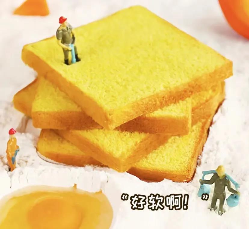 短保面包革命，新消費(fèi)里的千億戰(zhàn)爭！