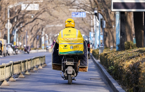 星巴克上線美團外賣提供定制化外送服務，將為餐飲商戶帶來什么啟發(fā)？