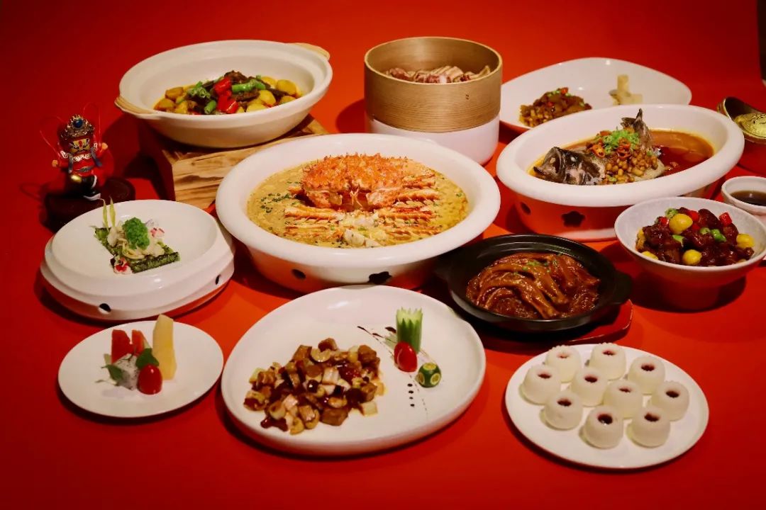 年夜飯大戰(zhàn)，順豐同城憑何成為大牌餐飲手中的“利器”？