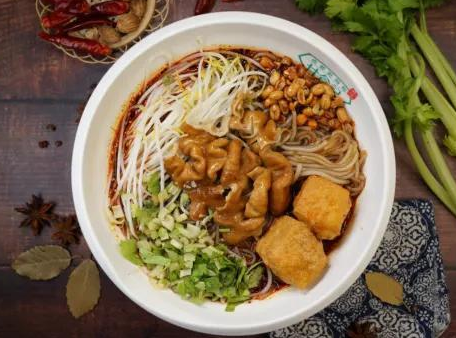 非遺品牌甘食記迭代創(chuàng)新，嘩啦啦助力數(shù)字化賦能