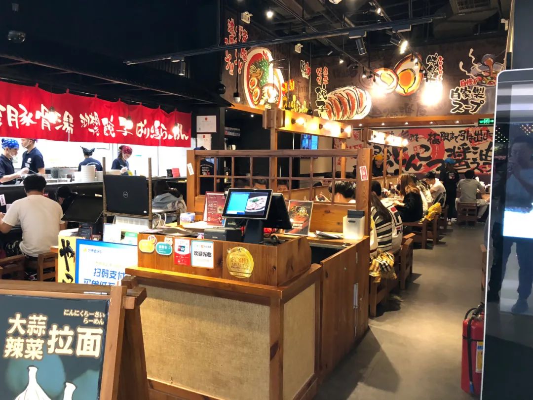 高速進(jìn)階的餐飲SaaS服務(wù)商們，誰(shuí)了對(duì)商家的“味”？