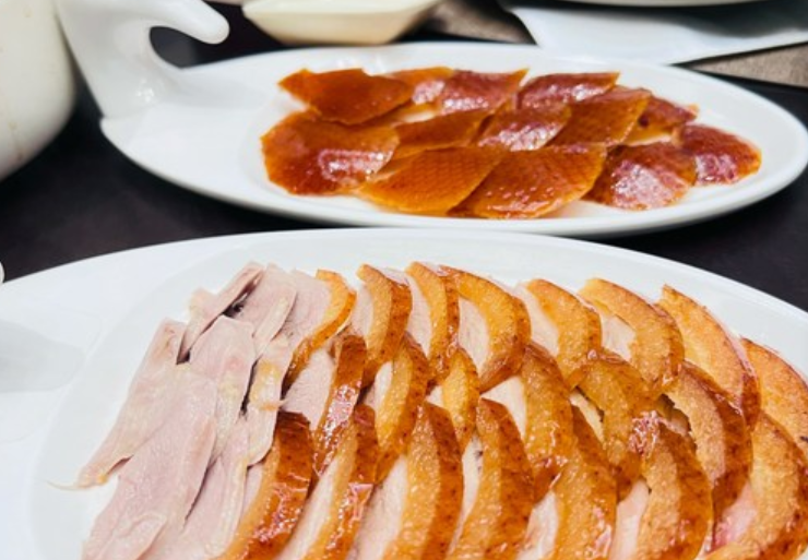 新消費環(huán)境下，老味道“魯菜”的市場在哪？