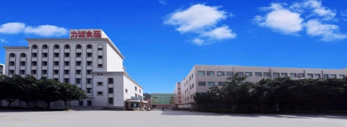 火力全開！力誠(chéng)食品攜手新潮傳媒?jīng)Q戰(zhàn)C端，品牌傳播再升級(jí)！