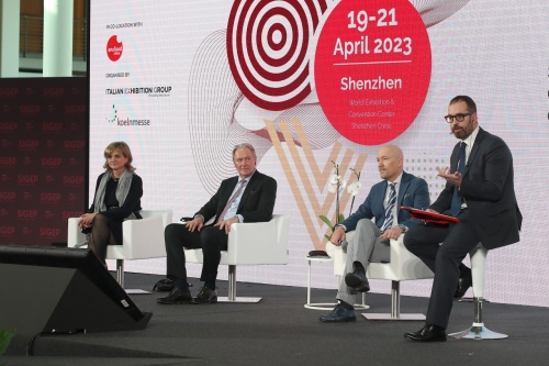 SIGEP China國(guó)際手工冰淇淋、烘焙及咖啡展覽會(huì)2023年正式登陸深圳