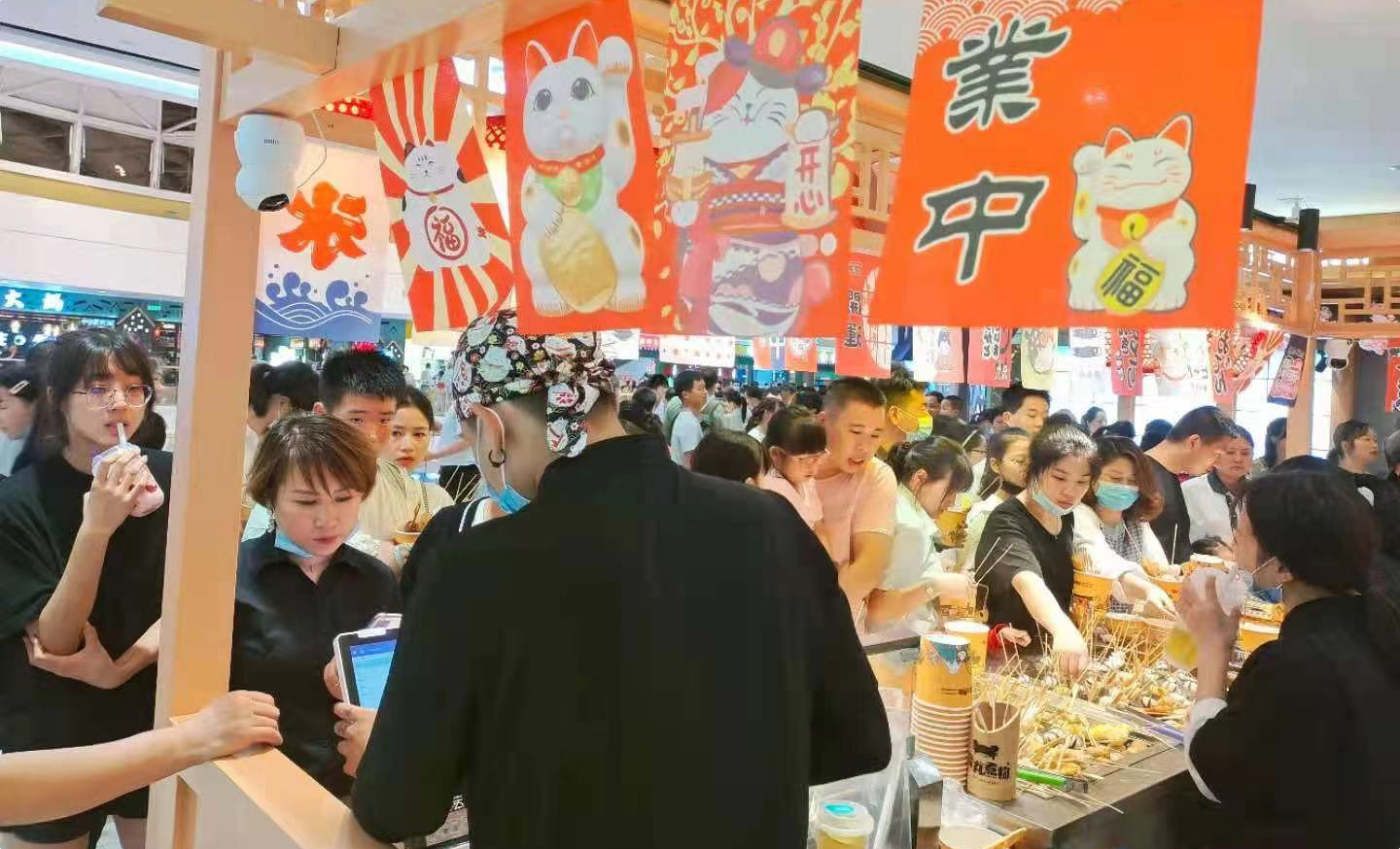 疫情下餐飲的破局與新生，數(shù)智化為何成為重中之重？