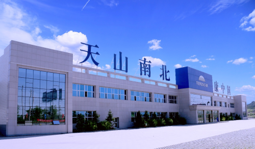 跟著天潤，重新認識新疆奶