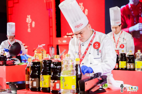 賦能中國(guó)餐飲行業(yè)高質(zhì)量發(fā)展，中糧福掌柜美食地圖品現(xiàn)會(huì)昆明啟航
