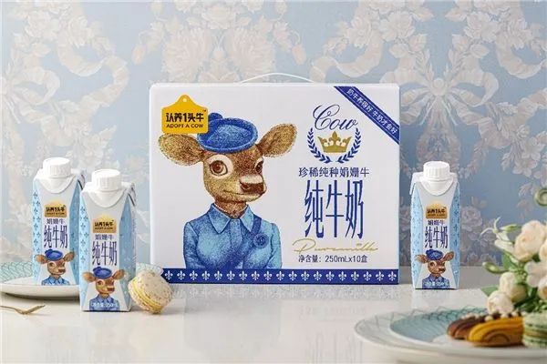 牛奶：網(wǎng)紅“塌房”，行業(yè)深思