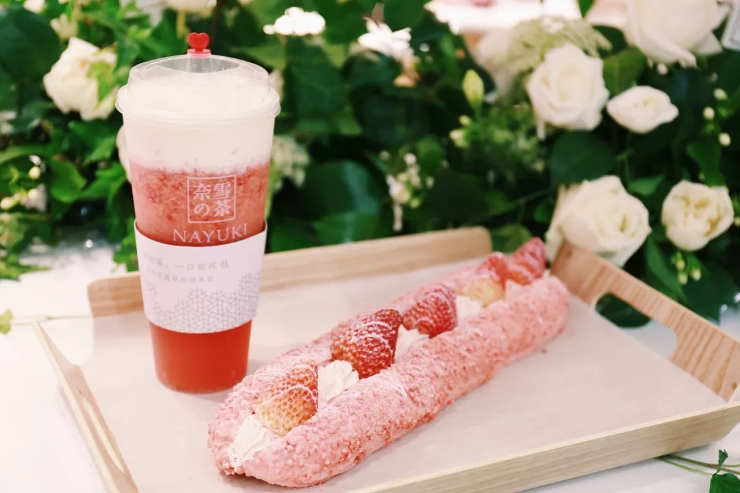 中國(guó)現(xiàn)做茶飲深度定類營(yíng)銷戰(zhàn)略分析(四)｜深度連載