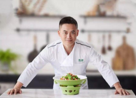 只有聚焦頭牌菜，才能成就頭部品牌