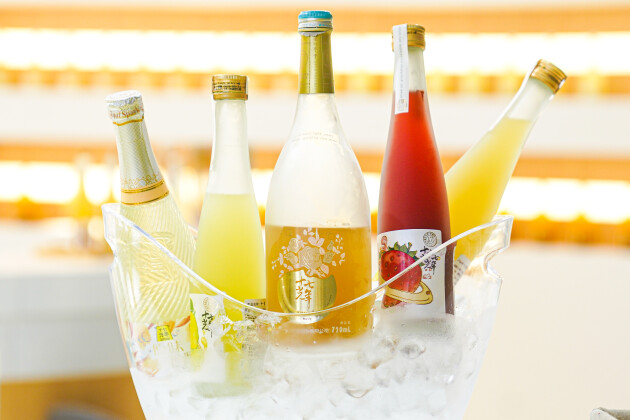 斬獲多個TOP1，低度酒“十七光年”雙11再創(chuàng)新高