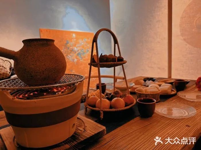 是虛火還是趨勢，圍爐煮茶告訴了我們什么？