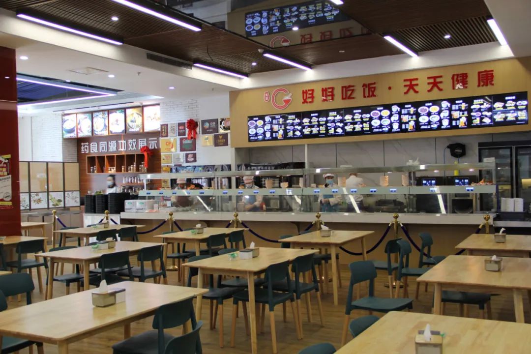 意圖取代家庭廚房，社區(qū)食堂國有化？風(fēng)口過后會不會一地雞毛？|餐飲界