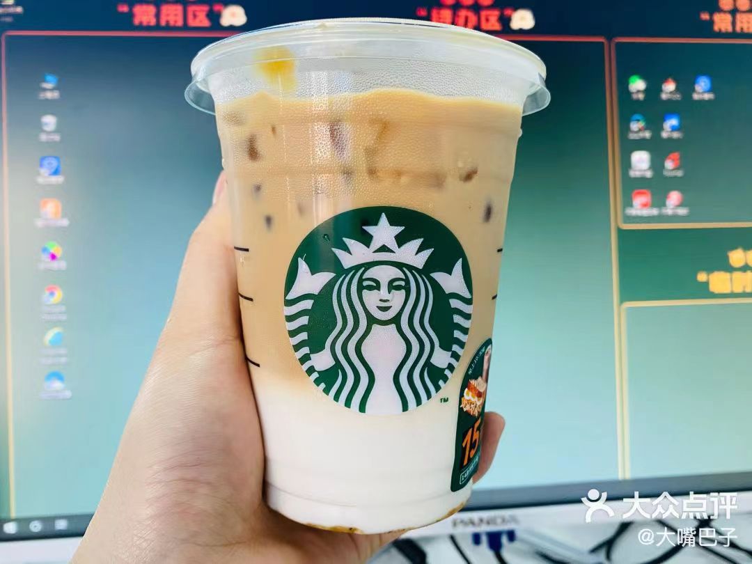 星巴克推出Oleato，帶來(lái)顛覆性的咖啡新體驗(yàn)|餐飲界