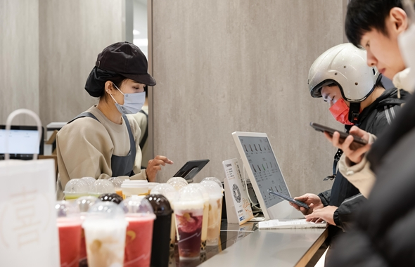 喜茶事業(yè)合伙業(yè)務(wù)最新進展：進入數(shù)十個城市，海外市場已開放申請