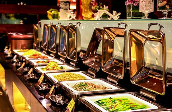 自助餐繳納押金 是變相收費嗎？