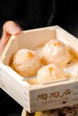 陶陶居尹江波：無論何時，不論何地，堅守最純正的廣府味道