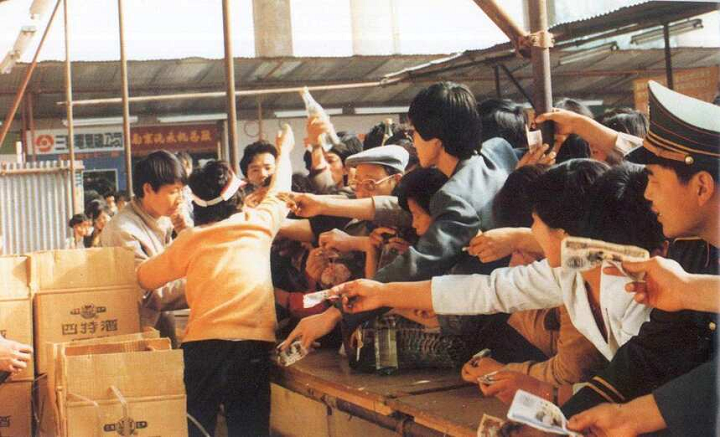 一火就是70年，四特酒穩(wěn)坐江西白酒龍頭地位