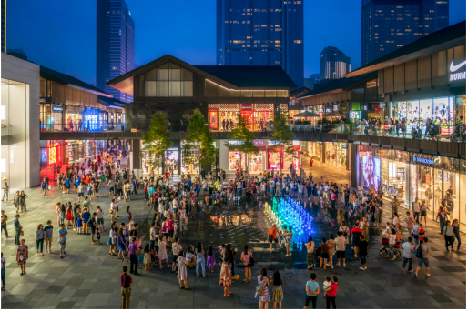 2023餐飲消費復(fù)蘇，順豐同城助力餐飲企業(yè)加速構(gòu)筑“新基建”|餐飲界