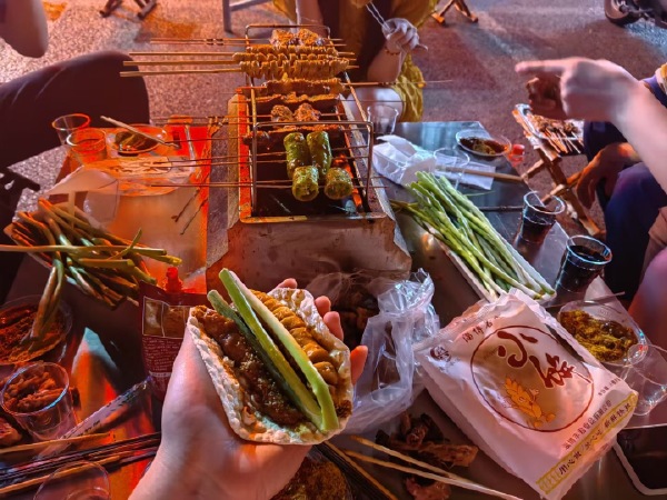 淄博燒烤火爆全網(wǎng)，熱度過后還剩什么？|餐飲界