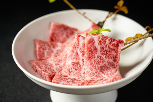 哈利甜橙和牛|高端和牛品牌，給你入口即化的美食體驗