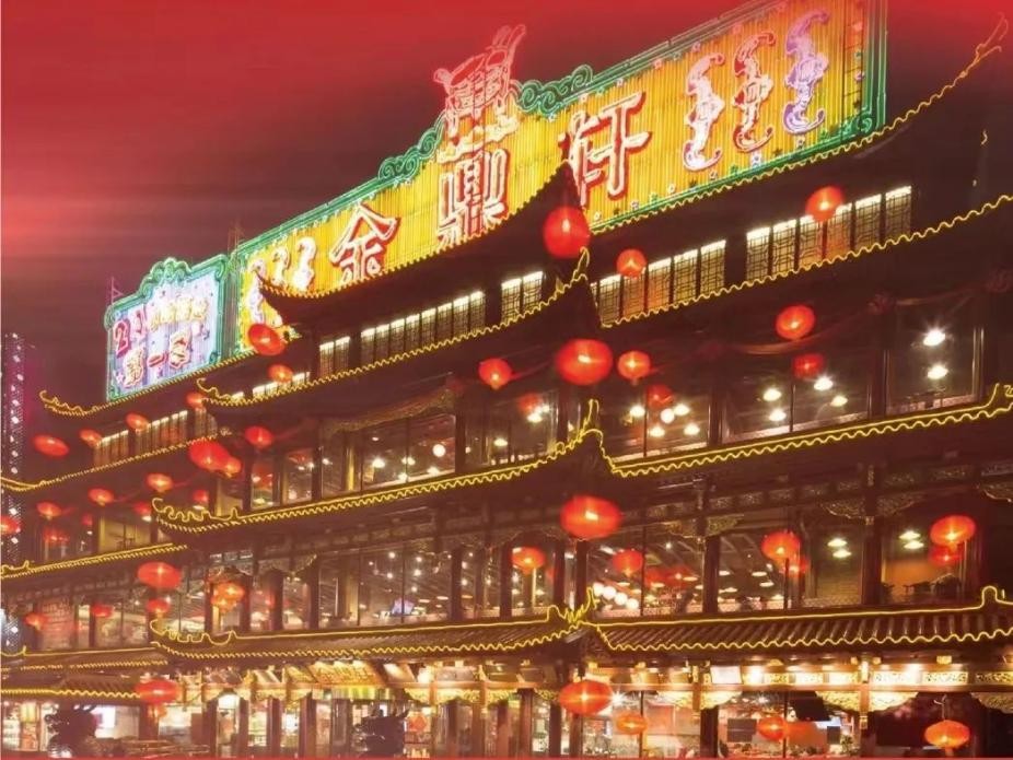 店店都好吃！智能炒菜機(jī)美膳獅助力金鼎軒，幫助大廚減輕負(fù)荷