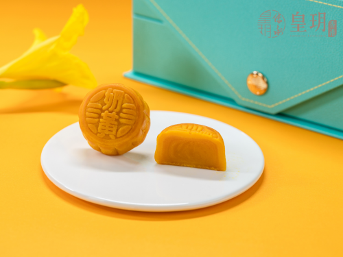  皇玥月餅券換領(lǐng)現(xiàn)場(chǎng)迎高峰，到底什么月餅最值得買？