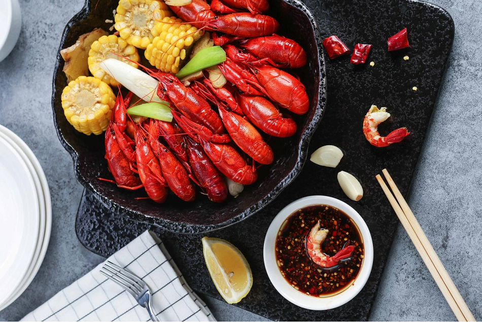 搶“鮮”機(jī)，開新局，2024餐飲食材新風(fēng)向標(biāo)就看這場(chǎng)展會(huì)！|餐飲界