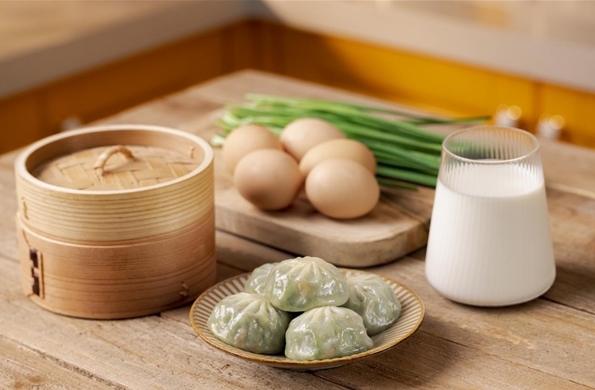 吹響早餐“變奏曲”，皇家小虎攜正規(guī)產品迎來早餐市場新發(fā)展