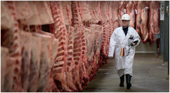 澳洲牛肉在中國“出圈”，釋放出怎樣的行業(yè)信號？