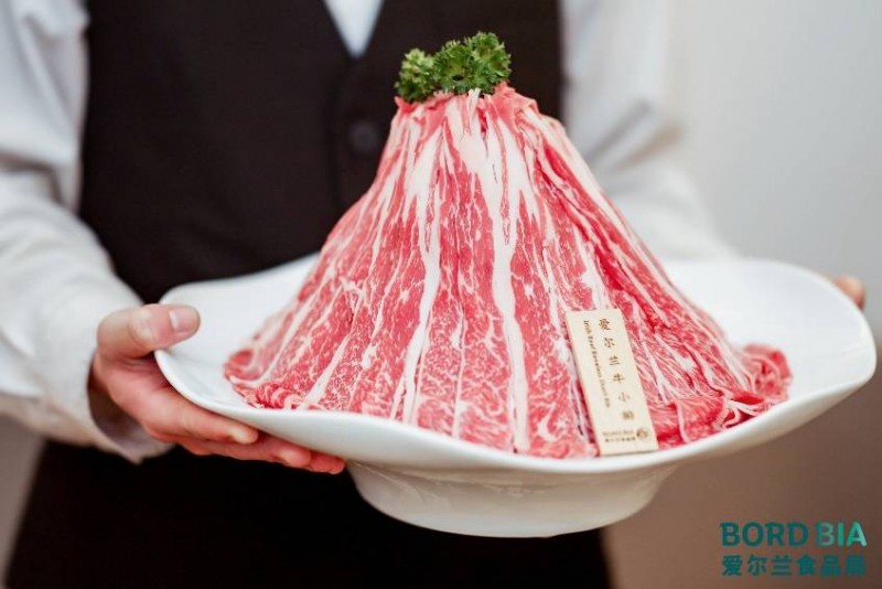 啟春愛爾蘭，醇享牛滋味 愛爾蘭牛肉新春品鑒會在上海圓滿舉辦