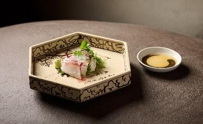 金沙旅享呈獻(xiàn)米其林三星懷石料理尊貴體驗  于澳門金沙度假區(qū)打造精致盛宴之夜