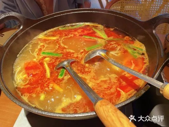 上億曝光，有人打飛的去吃 天水麻辣燙接棒淄博燒烤？|餐飲界