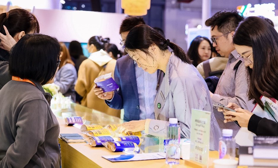 諾和新元（Novonesis）全新亮相FIC 2024，以生物科技引領(lǐng)食品健康體系新變革|餐飲界