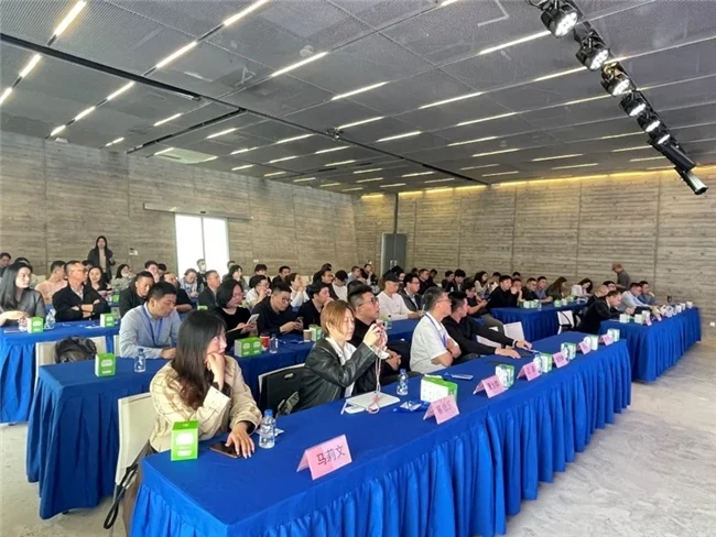 笑談行業(yè)風(fēng)云，解碼AI未來，工程營建高峰論壇圓滿落幕！