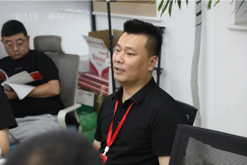 客如云精英訓(xùn)練營——鄭州研學(xué)之旅！探訪知名“餐飲加盟餐企+數(shù)智化收銀SaaS”連鎖餐飲品牌！