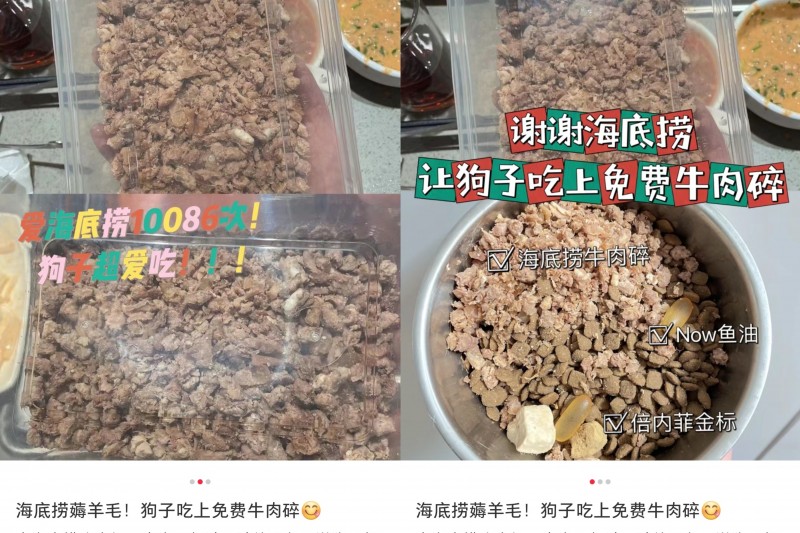 “薅羊毛”不要“薅”去體面，餐飲業(yè)多舉措踐行反浪費(fèi)