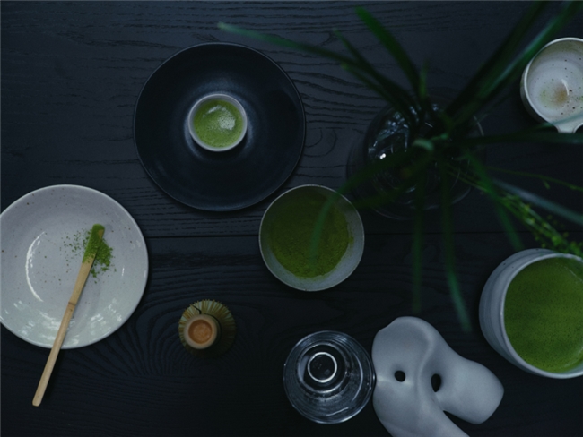 喜茶尋脈中國(guó)抹茶，創(chuàng)新研發(fā)解鎖千年飲茶新意