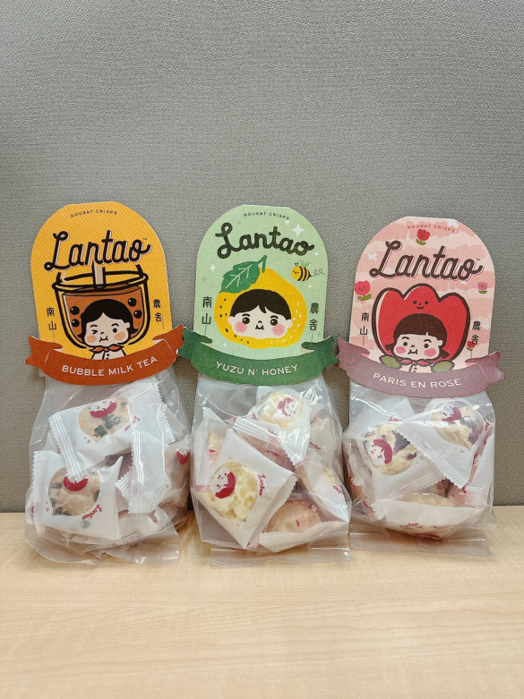 有什么值得買的香港伴手禮？推薦6個小眾品牌
