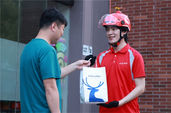 達達秒送首創(chuàng)4D服務(wù)標準，攜手品牌商家打造“又快又準”的同城即配服務(wù)