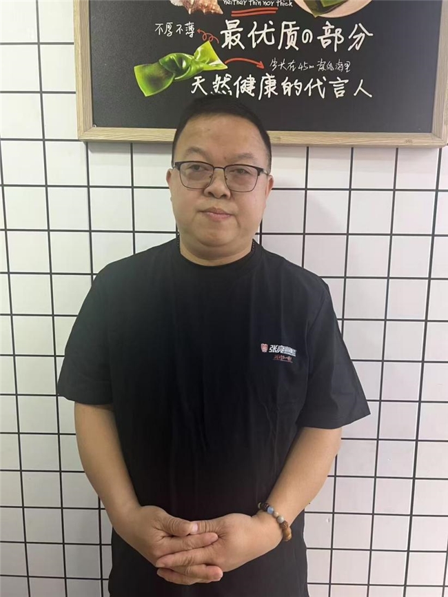 14年堅守張亮麻辣燙，一個小鎮(zhèn)老板的長期主義勝利|餐飲界