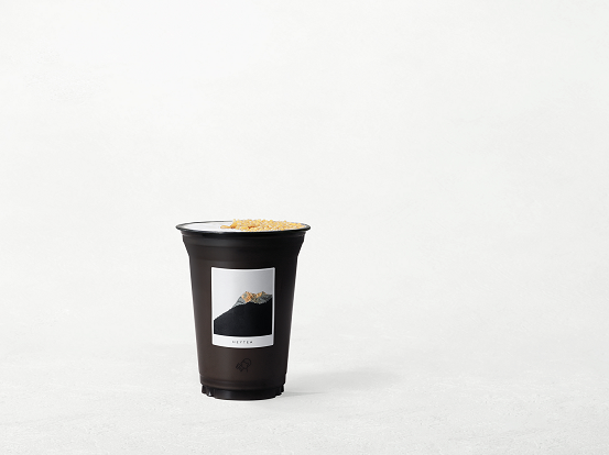 研發(fā)全新差異化酥油云頂，喜茶上新「牦牛乳酥油茶」