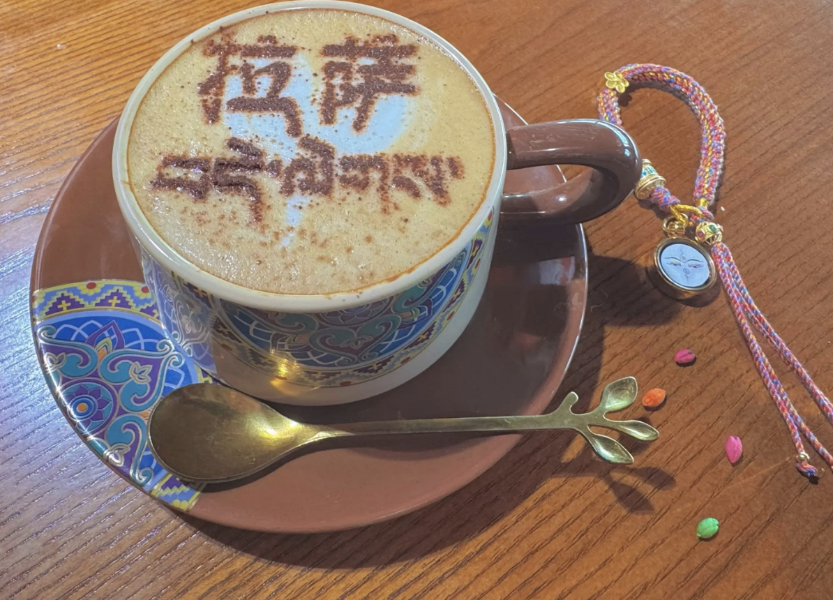 一周10萬杯，一條視頻讓門店爆單1000杯，咖啡還能這么賣？|餐飲界