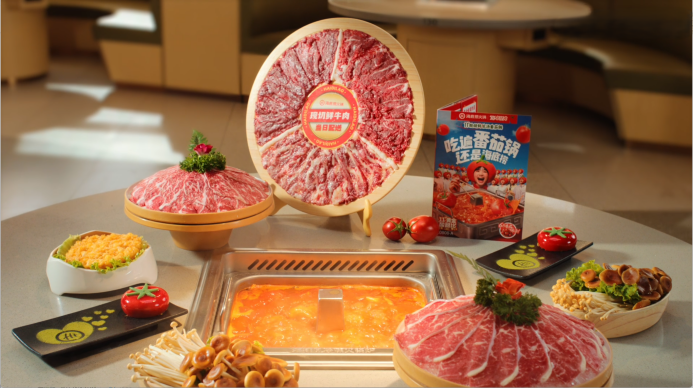 年銷量超7000萬(wàn)份，海底撈如何用“明星產(chǎn)品”撬動(dòng)產(chǎn)業(yè)“新增量”？