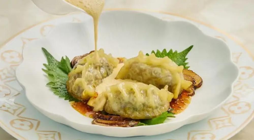 LV跨界餐飲：奢侈品牌的流量密碼！|餐飲界