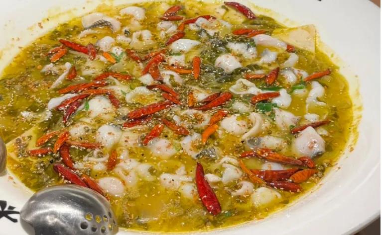 繼西貝之后，太二酸菜魚被疑預(yù)制，4萬(wàn)條輿情拷問預(yù)制菜：透明化才是生存法則！|餐飲界