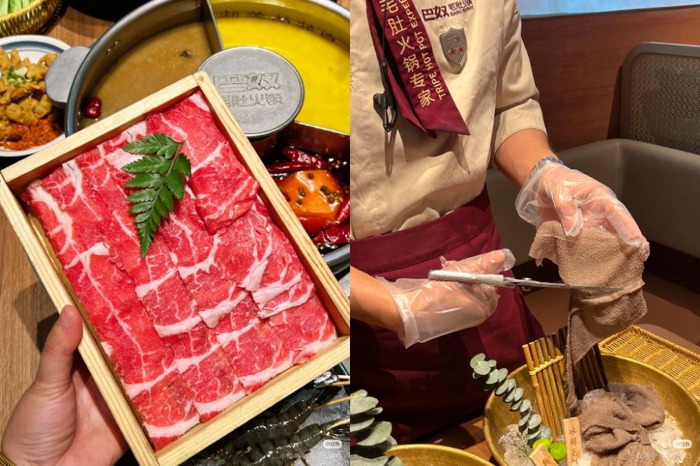 19萬(wàn)店退場(chǎng)！火鍋業(yè)“冰火兩重天”下的生死突圍戰(zhàn)！|餐飲界