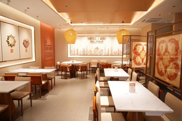 從國民品牌到國際品牌，魚你在一起是如何做好“全球化”？