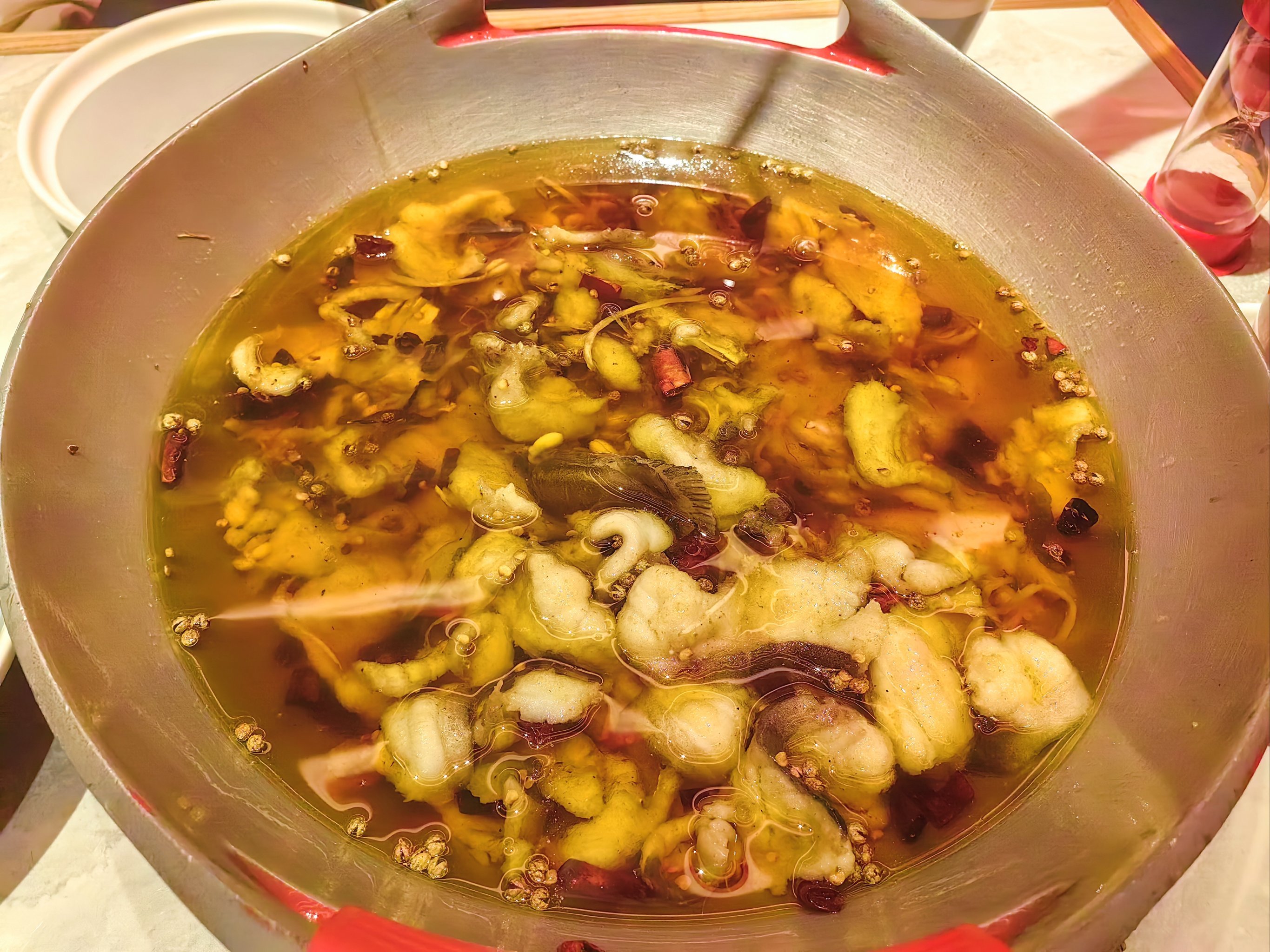 中糧餐飲以聯(lián)名專用油模式重塑供應(yīng)鏈核心價(jià)值 樹立餐飲供應(yīng)鏈新標(biāo)桿|餐飲界